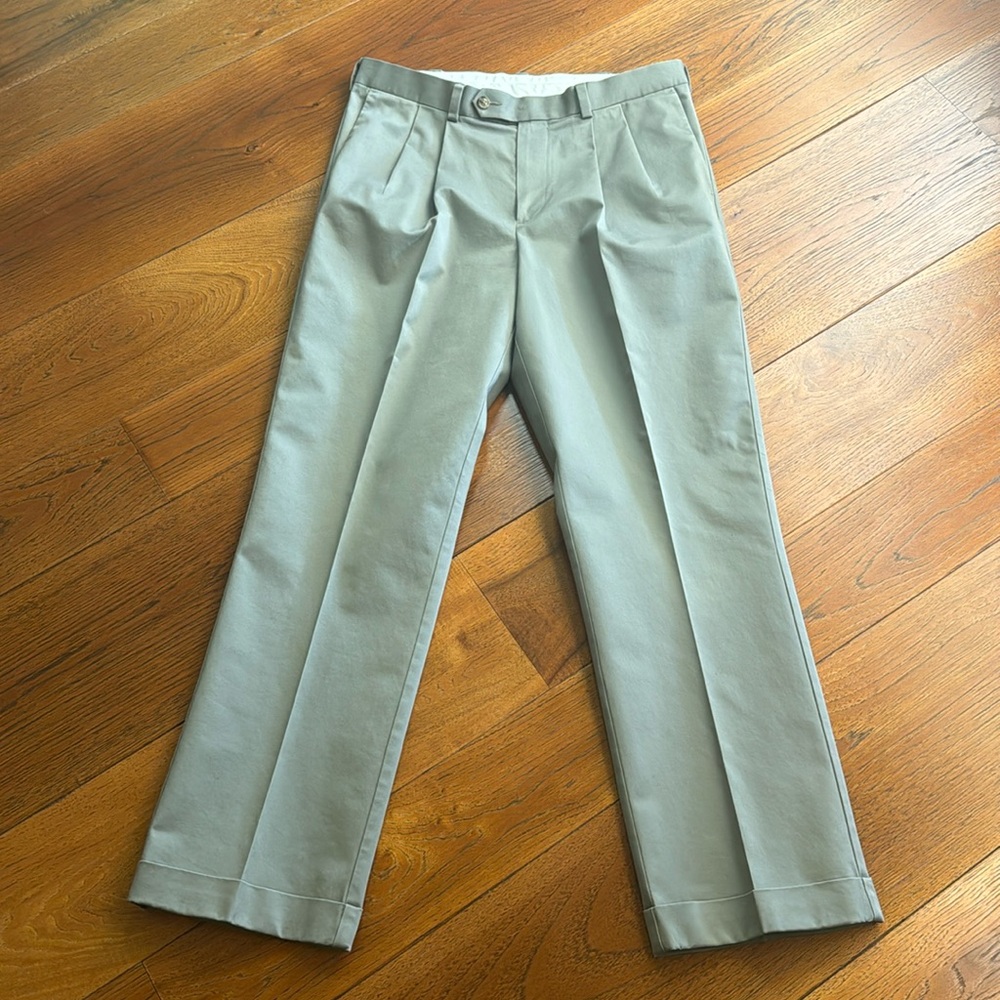 Roundtree & Yorke Classic Fit Men’s Pants